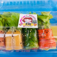 สลัดโรล JJK