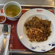 เมนูของร้าน EASY! buddy เดอะคอมมอนส์ ทองหล่อ
