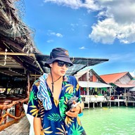 บรรยากาศ MES Phuket Trips Travel and Tour