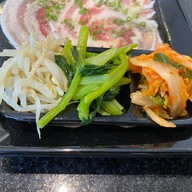 Yakiniku Yuu Honten