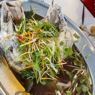 สวนอาหารสมพงศ์ซีฟู้ด รามอินทรา-เกษตรนวมินทร์