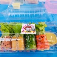 สลัดโรล JJK