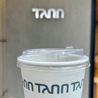 เมนูของร้าน Tann.nimman