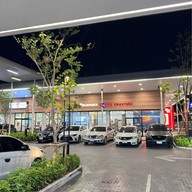 OR space Ramkamhaeng 129