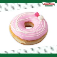 Krispy Kreme เซ็นทรัล พลาซา เวสต์เกต