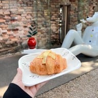 เมนูของร้าน 76a The Space