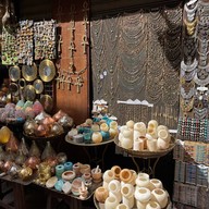 บรรยากาศ Khan el-Khalili