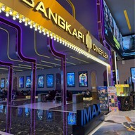 Bangkapi Cineplex