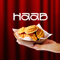 HAAB ขนมไข่สงขลา หอสมุดศิริราช Inthanin Coffee รพ.ศิริราช [25]