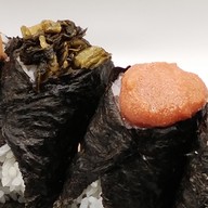 Onigiri Kintaro Tanniya