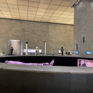 บรรยากาศ The National Museum of Egyptian Civilization