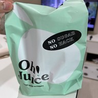 Oh! Juice - โอ้ จู๊ซ ซีคอนบางแค