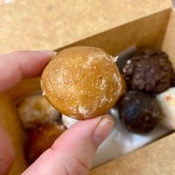 Tim Hortons ศูนย์การประชุมแห่งชาติสิริกิติ์ (QSNCC)