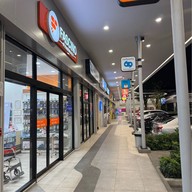 OR space Ramkamhaeng 129