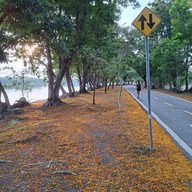 ศูนย์กีฬาทางน้ำบึงหนองบอน
