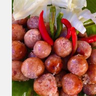 ใส้กรอกอีสาน by jiekky4659