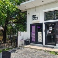 DNA.Do Not Awkward Café