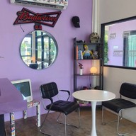 DNA.Do Not Awkward Café