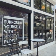 DNA.Do Not Awkward Café