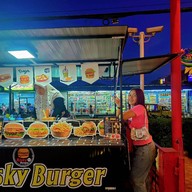 Risky Burger