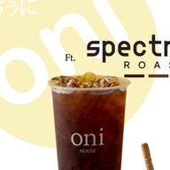 ร้าน โอนิ โอนิ