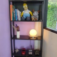 DNA.Do Not Awkward Café