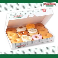 Krispy Kreme เทอร์มินอล 21 โคราช