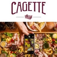 Cagette Canteen & Deli Cagette Canteen & Deli