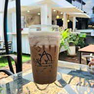 ร้านอาหารAlodie'Cafe&Spa Alodie'Cafe&Spa