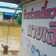 ร้านก๋วยเตี๋ยวนายเฉิ่ม