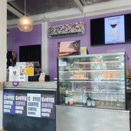 DNA.Do Not Awkward Café