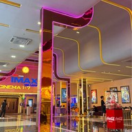 Bangkapi Cineplex
