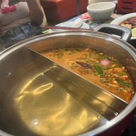 MK Restaurants เซ็นทรัลเวิลด์ ชั้น 7