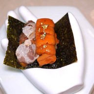 โคนิ โอมากาเสะ Coni Omakase
