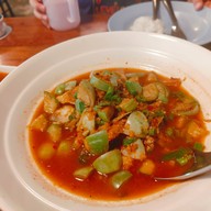 เมนูของร้าน เจ๊ณี