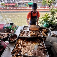 เจ๊เอ็งเป็ดพะโล้ สาขา 2 (ริมน้ำ)