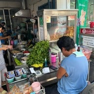 เย็นตาโฟ คอนแวนต์