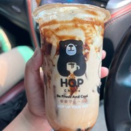 เมนูของร้าน Hop Chafe' Hop chafe ท่าข้ามบางปะกง