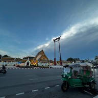 เสาชิงช้า