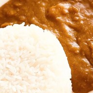 ข้าวแกงกะหรี่ by 563 Happy Fries สุทธิสาร