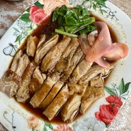 เมนูของร้าน เจ๊เอ็งเป็ดพะโล้ สาขา 2 (ริมน้ำ)