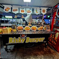 Risky Burger