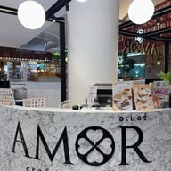 AMOR เดอะมอลล์บางกะปิ