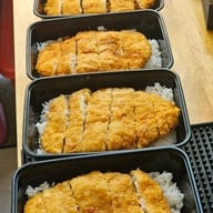 โอบัง ไก่เผ็ด ไก่ทอดเกาหลี ลำปาง O bang kaiphed
