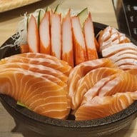 เมนูของร้าน Kagonoya เซ็นทรัล พลาซา พระราม 3