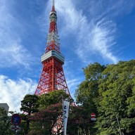 Tokyo Tower