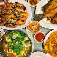 เจ๊ต่าย ปูเป็น สาขาบ้านเพ