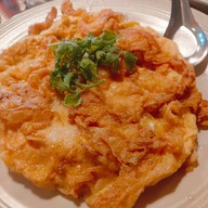 เมนูของร้าน เจ๊ณี