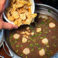 โซลำ (Solum) โซลำ รามอินทรา