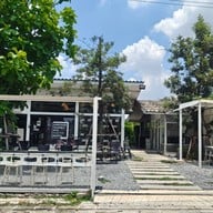 DNA.Do Not Awkward Café